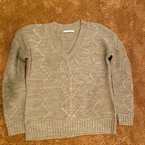 Womens sweater